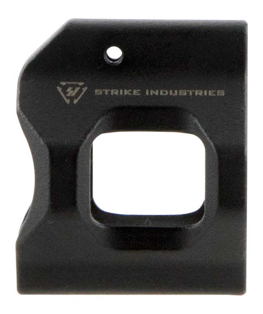 Strike Arlpgb Low Profile Gas Block .750in Black Nitride Steel