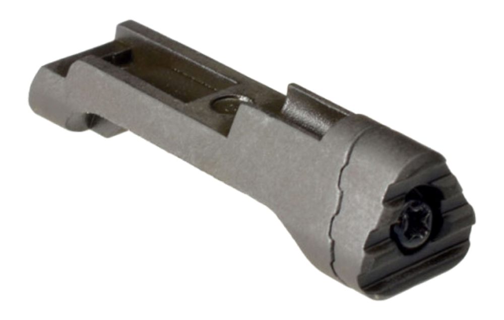 Strike P320MMR Modular Magazine Release Sig Black Stainless Steel