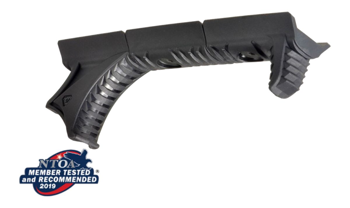 Strike LINKHSK Hand Stop Kit AR-Platform Black Polymer