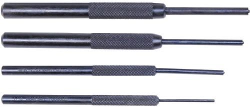 Guntec USA AR15 Roll PIN Finishing Punch SET