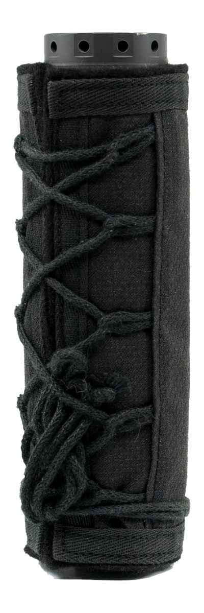 Cole TAC CC201 Corset Suppressor Cover Fits 7.50in Long Black