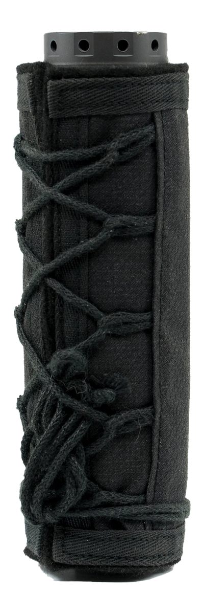 Cole TAC CC401 Corset Suppressor Cover Fits 7.50in Long Black
