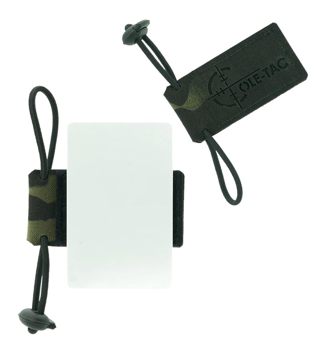 Cole TAC CH2005 V2 Cheat Sheet Black