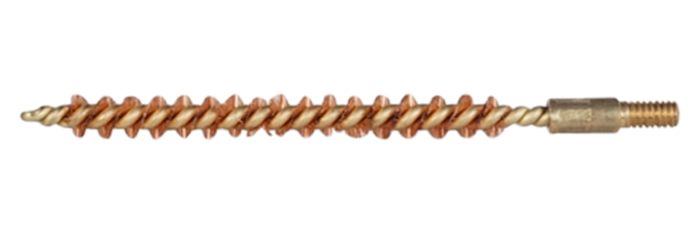 Pro Shot 22CF Bore Brush .22/ .223 Rem/ 5.56x45mm Nato Rifle 8-32 Thread Br