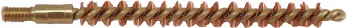 PRO Shot Benchrest Brass Core/Bronze Bristle Rifle Bore Brush (8/32 Thread) view 4