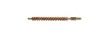 PRO Shot Benchrest Brass Core/Bronze Bristle Rifle Bore Brush (8/32 Thread) view 5