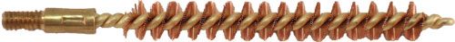 Pro Shot Benchrest Brass Core/Bronze Bristle Rifle Bore Brush (8/32 Thread) view 3