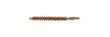 Pro Shot Benchrest Brass Core/Bronze Bristle Rifle Bore Brush (8/32 Thread) view 4