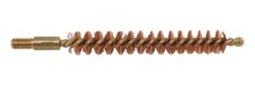 Pro Shot Benchrest Brass Core/Bronze Bristle Rifle Bore Brush (8/32 Thread)