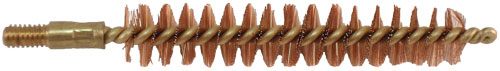 Pro Shot Benchrest Brass Core/Bronze Bristle Rifle Bore Brush (8/32 Thread) view 2