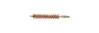 Pro Shot Benchrest Brass Core/Bronze Bristle Rifle Bore Brush (8/32 Thread) view 3