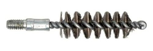 Pro Shot Stainless Steel Pistol Bore Brush (8/32 Thread) .38/.357 cal