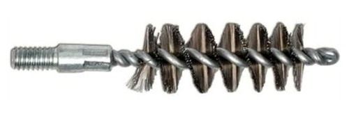 Pro Shot Stainless Steel Pistol Bore Brush (8/32 Thread) .45 cal