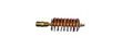 Pro Shot Phosphorus Bronze Bristles/Brass Core Bore Brush (5/16-27 Thread) view 3