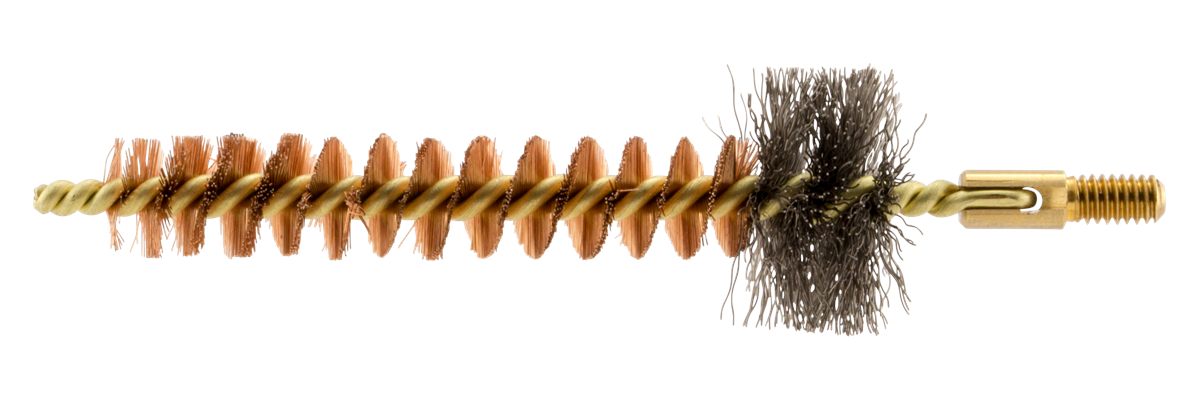 Pro Shot 223CH Chamber Brush Military Style .223 Rem/ 5.56x45mm Nato AR Pla