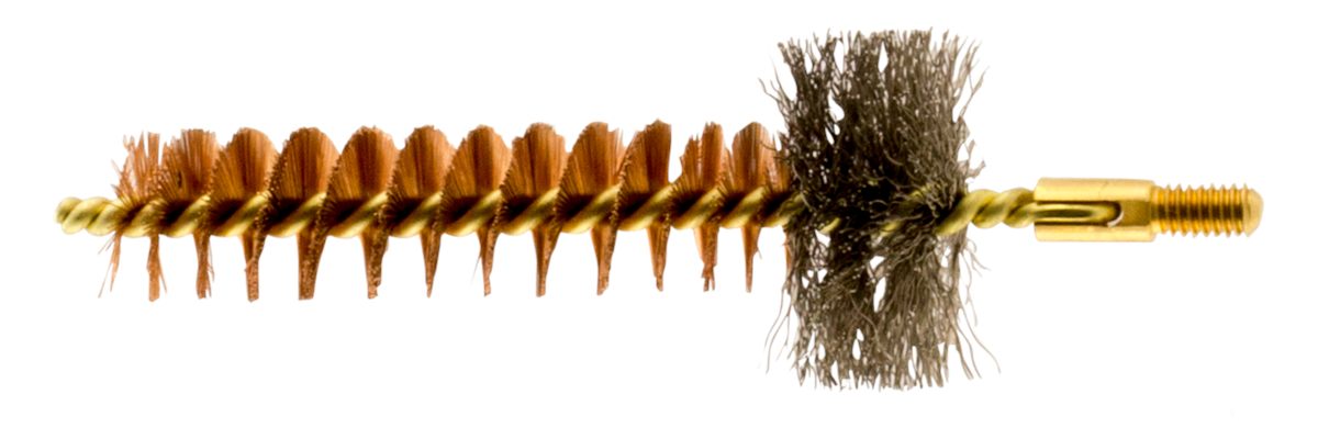 Pro Shot 30CH Chamber Brush Military Style .308 Cal AK-Platform 8-32 Thread