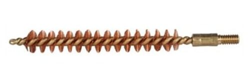 Pro Shot Benchrest Brass Core/Bronze Bristle Rifle Bore Brush (8/32 Thread)