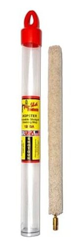 Pro Shot Mopster Long Cotton 12 ga 5/16-27 Thread 10in Length