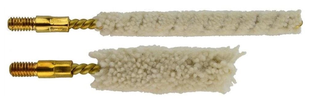 PRO SHOT COTTON BORE MOP .20 CAL RIFLE/PISTOL