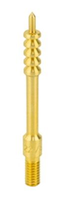 PRO Shot J226B Jag .22/ 6mm Cal Handgun/Rifle 8-32 Thread Spear Tip Brass view 3