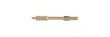 PRO Shot J226B Jag .22/ 6mm Cal Handgun/Rifle 8-32 Thread Spear Tip Brass view 4