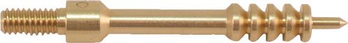 PRO Shot Benchrest Quality Spear-Tip Brass Jag (8/32 Thread) .27 cal view 2