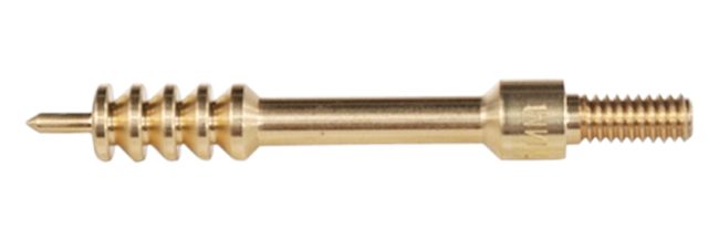 Pro Shot Benchrest Quality Spear-Tip Brass Jag (8/32 Thread) 7mm