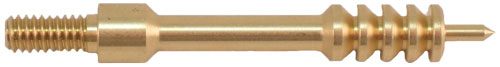 Pro Shot Benchrest Quality Spear-Tip Brass Jag (8/32 Thread) 7mm view 2
