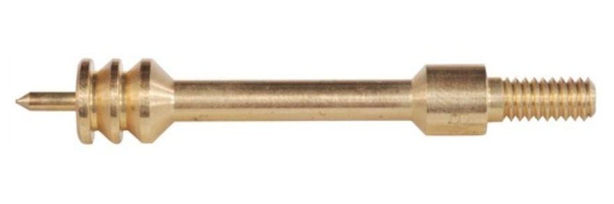 Pro Shot J38B Jag .38/ .357 Mag/ 9mm Cal Pistol 8-32 Thread Spear Tip Brass