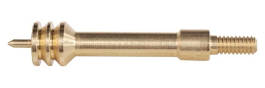 PRO Shot Benchrest Quality Spear-Tip Brass Jag (8/32 Thread) .44 cal