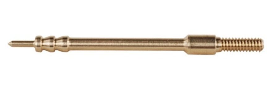 PRO Shot Benchrest Quality Spear-Tip Brass Jag (5/40 Thread) .20 cal