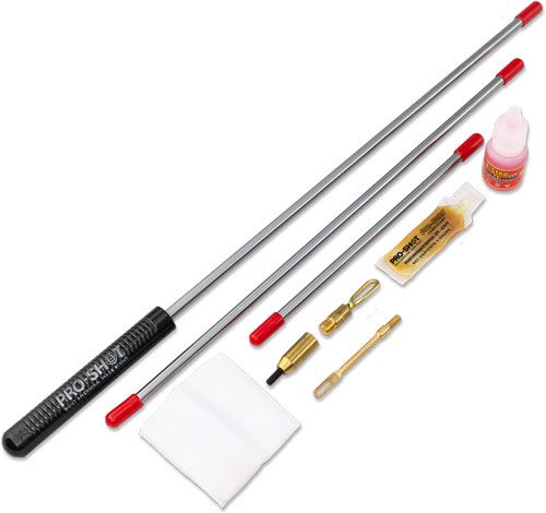 Pro Shot Universal ROD KIT 30in 3PC .270 AND UP