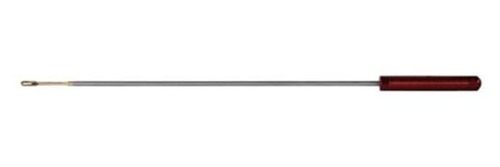PRO Shot 1PS1222U Micro-Polished Cleaning Rod .22 Cal Up Pistol 8-32 Thread