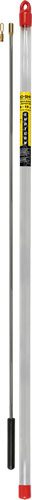 Pro Shot Stainless 1PC Cleaning ROD 30in ALL Gauges