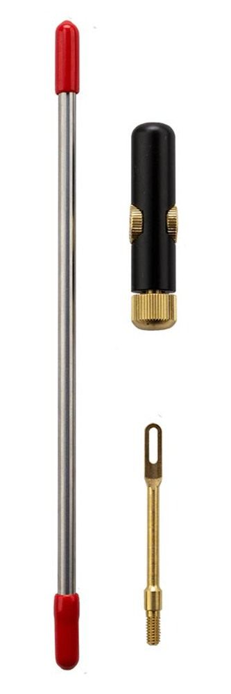 PRO Shot Universal Pistol Field KIT 6.5in ROD .22 CAL UP Small Clamshell view 3