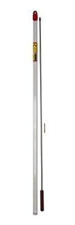 Pro Shot 36in Rifle 20 Cal. Gun Cleaning Rod with Jag