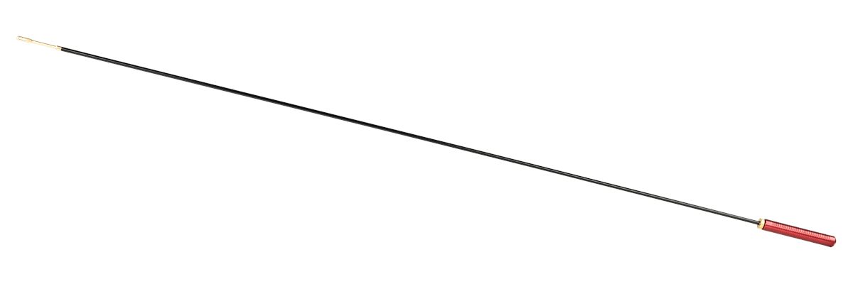 PRO Shot CR3622 Coated Cleaning Rod .22/ 6.5mm Rifle 8-32 Thread 36in Steel