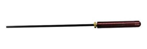PRO Shot CR36270 Coated Cleaning Rod .270 Cal Rifle 8-32 Thread 36in Steel view 2