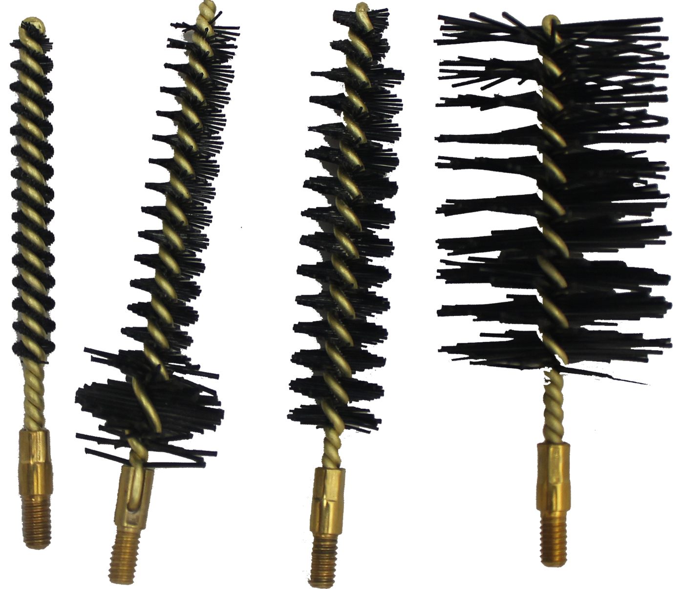 PRO Shot TFRAR Total Fouling Removal Kit .223 Rem/ 5.56mm AR Platform 8-32
