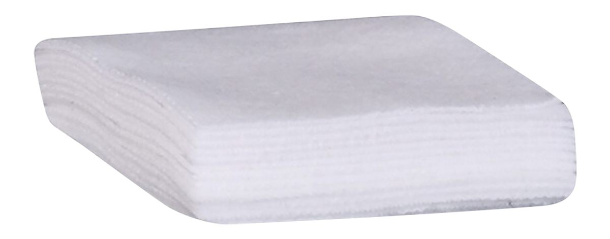 Pro Shot 34500 Cleaning Patches .17/ .177 Cal Air/ .22 Rimfire Rifle 0.75in