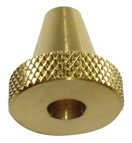 Pro Shot Muzzle Guard 2 .27 CAL ROD Larger