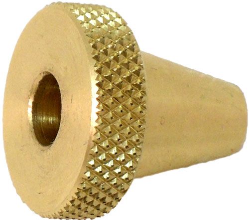 Pro Shot Muzzle Guard 2 .27 CAL ROD Larger view 2