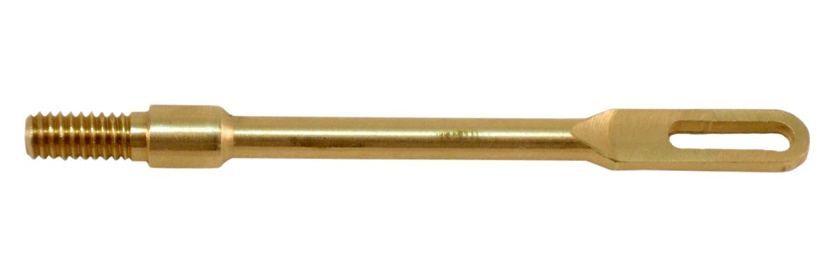 Pro Shot PHB Patch Holder .22 -.45 Cal Rifle/Pistol Firearm 8-32in Thread B