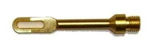 Pro Shot PHB Patch Holder .22 -.45 Cal Rifle/Pistol Firearm 8-32in Thread B view 3