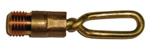 Pro Shot PH12 Patch Holder All Gauge 5/16-27 Thread Brass Slotted Tip
