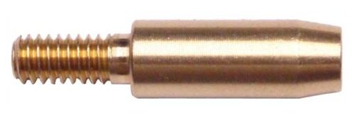 Pro Shot Brush/Patch Holder Adapter Rod for .270 and Up
