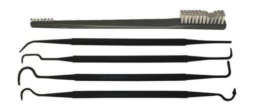 Pro Shot Polymer Gun Pick Tool Kit 5/ct view 2