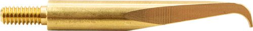 PRO SHOT PRECISION BRASS PICK FOR CLEANING ROD