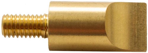 PRO SHOT BLACK BOWDER SCRAPER .45-.58CAL