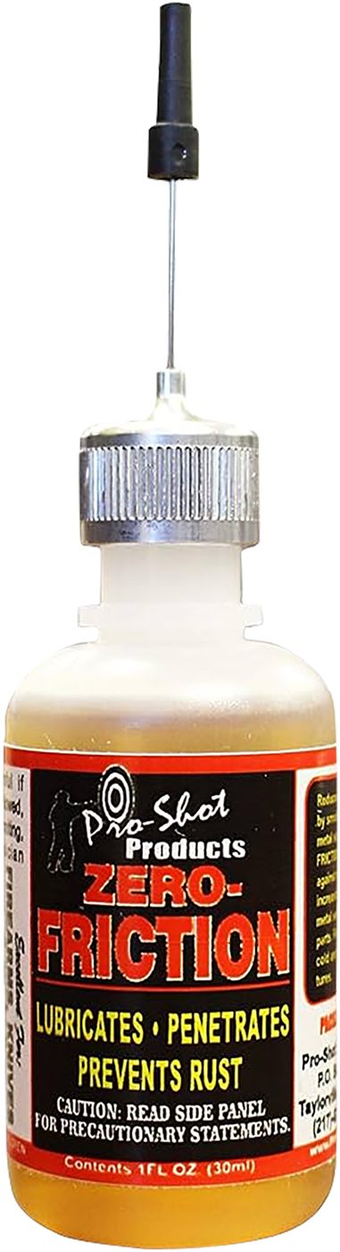 Pro Shot ZF1 Zero Friction 1 oz. Needle Oiler